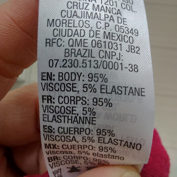 Roxy romper - Picture 5 of 6